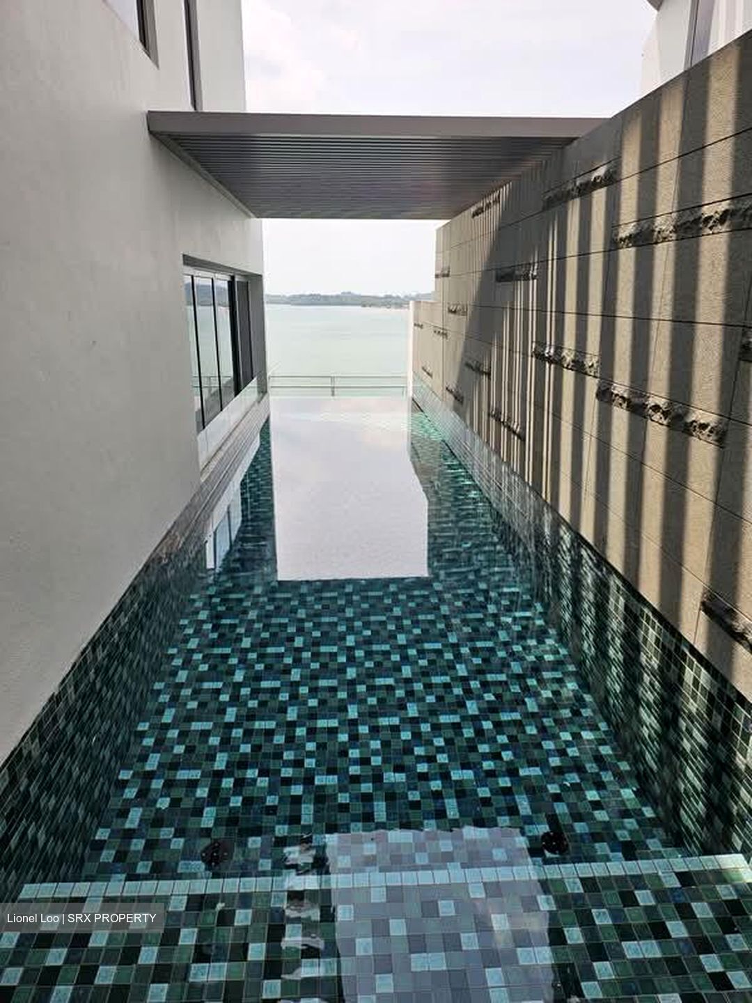 Seascape (D4), Condominium #586257221